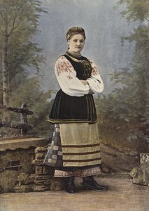 Pequeña Rusa